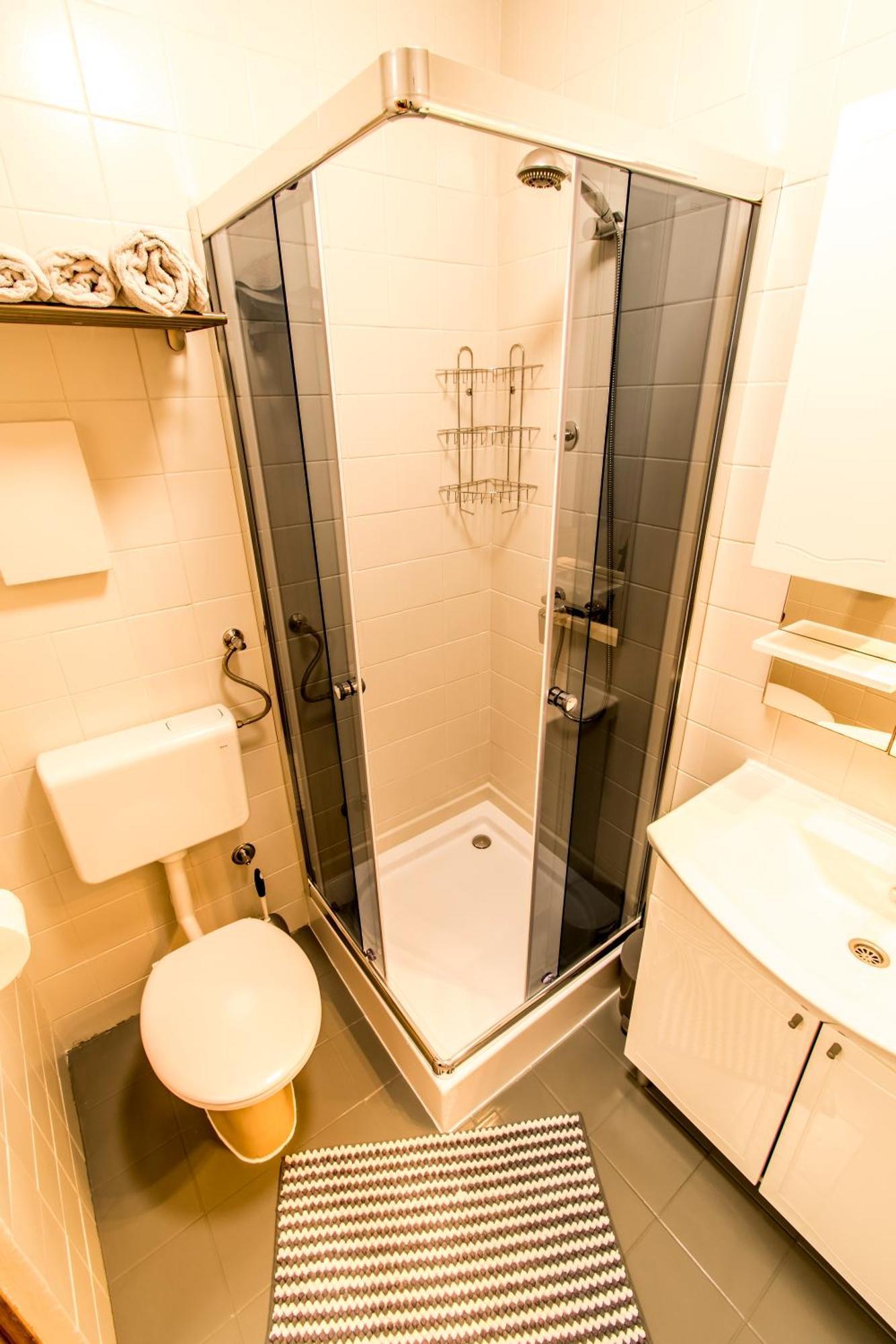 Apartments Curic Трогир Экстерьер фото